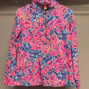 Lilly Pulitzer Skipper Popover
